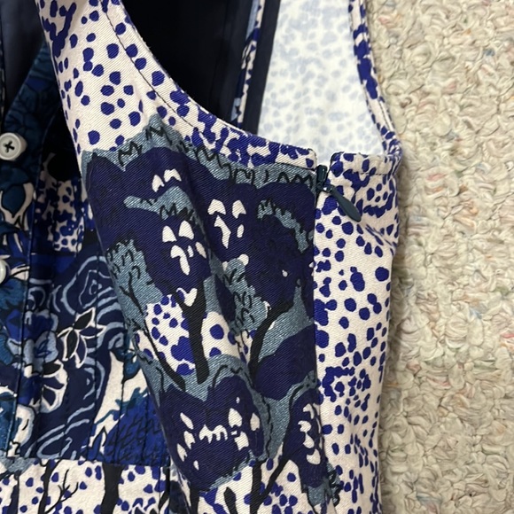 Maeve by Anthropology dress - Picture 6 of 9